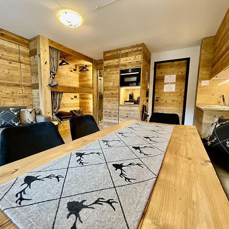 Il Ruscello Mountain Apartment 모데시모 외부 사진