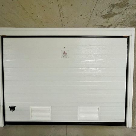 Il Ruscello Mountain Apartment 모데시모 외부 사진
