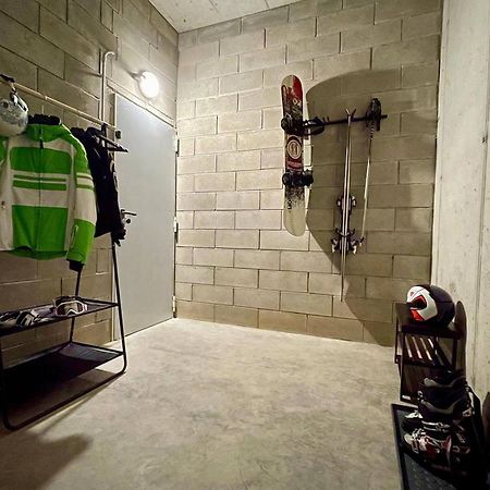 Il Ruscello Mountain Apartment 모데시모 외부 사진