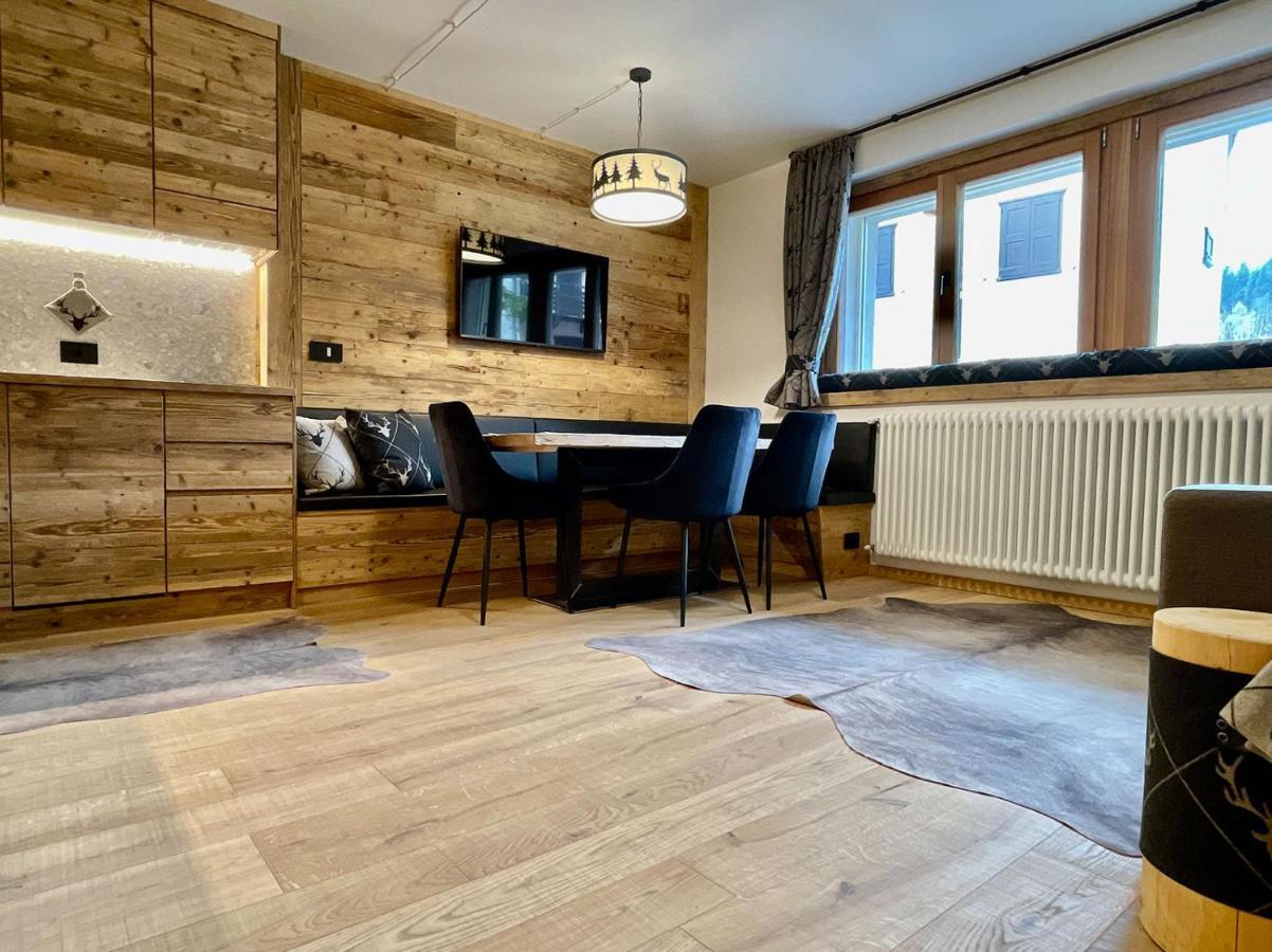 Il Ruscello Mountain Apartment 모데시모 외부 사진