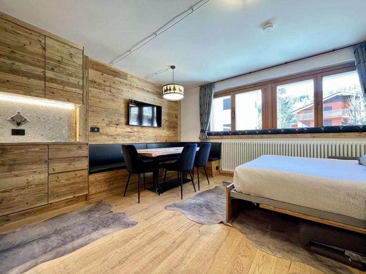 Il Ruscello Mountain Apartment 모데시모 외부 사진