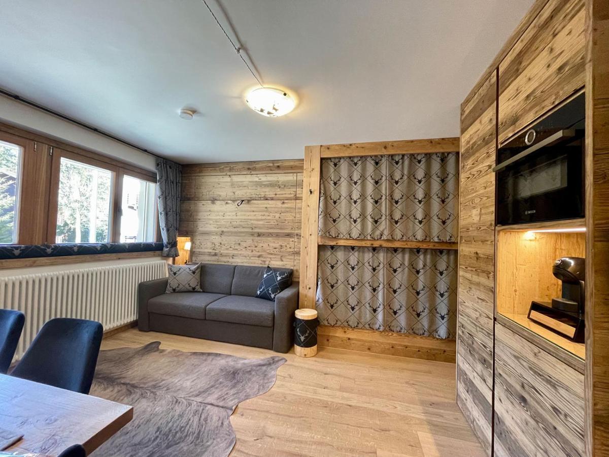 Il Ruscello Mountain Apartment 모데시모 외부 사진